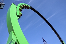 Village Vortex