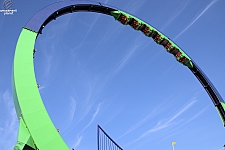 Village Vortex