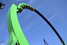 Village Vortex