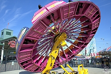Wipeout