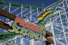 Prairie Screamer