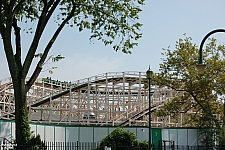 Dragon Coaster