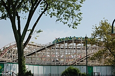 Dragon Coaster