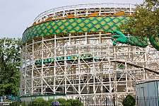 Dragon Coaster