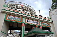 Dragon Coaster