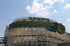 Dragon Coaster