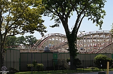 Dragon Coaster