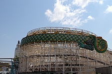 Dragon Coaster