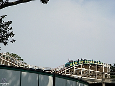 Dragon Coaster