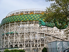 Dragon Coaster