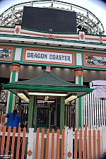 Dragon Coaster
