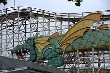 Dragon Coaster