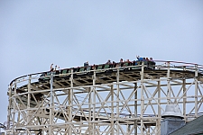 Dragon Coaster