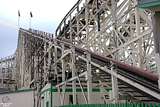 Dragon Coaster