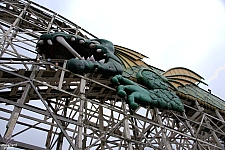 Dragon Coaster