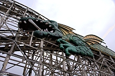 Dragon Coaster