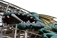 Dragon Coaster