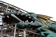 Dragon Coaster