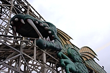 Dragon Coaster