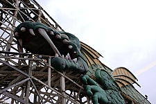 Dragon Coaster