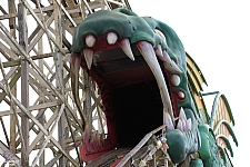 Dragon Coaster