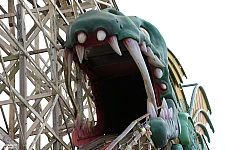 Dragon Coaster