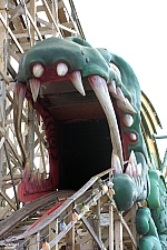 Dragon Coaster