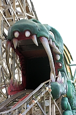 Dragon Coaster