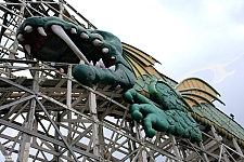 Dragon Coaster