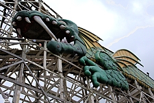 Dragon Coaster