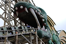 Dragon Coaster