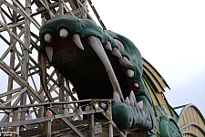 Dragon Coaster