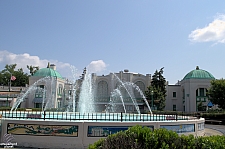 Playland
