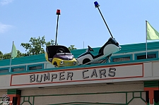 Bumper Cars