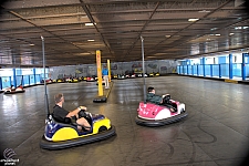 Bumper Cars