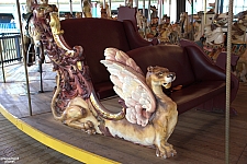 Grand Carousel