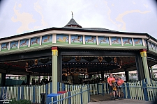 Grand Carousel