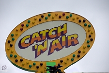 Catch N' Air