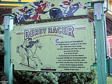 Derby Racer