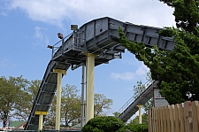 Log Flume