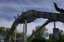 Log Flume