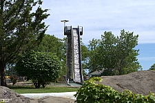 Log Flume