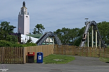 Log Flume