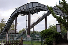 Log Flume