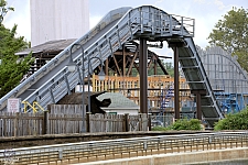 Log Flume