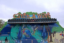 Catch a Wave