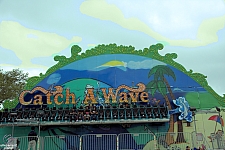 Catch a Wave