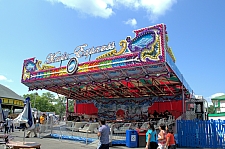 Music Express