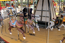 Kiddy Carousel