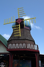 Ye Old Mill